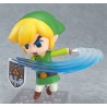 The Legend of Zelda: Link The Wind Waker Nendoroid Action The Legend of Zelda: Link The Wind Waker Nendoroid Action