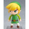 The Legend of Zelda: Link The Wind Waker Nendoroid Action The Legend of Zelda: Link The Wind Waker Nendoroid Action