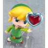 The Legend of Zelda: Link The Wind Waker Nendoroid Action The Legend of Zelda: Link The Wind Waker Nendoroid Action