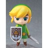 The Legend of Zelda: Link The Wind Waker Nendoroid Action The Legend of Zelda: Link The Wind Waker Nendoroid Action