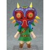 The Legend of Zelda: Link Majora's Mask Nendoroid Action Figure The Legend of Zelda: Link Majora's Mask Nendoroid Action Figure