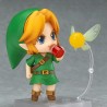 The Legend of Zelda: Link Majora's Mask Nendoroid Action Figure The Legend of Zelda: Link Majora's Mask Nendoroid Action Figure