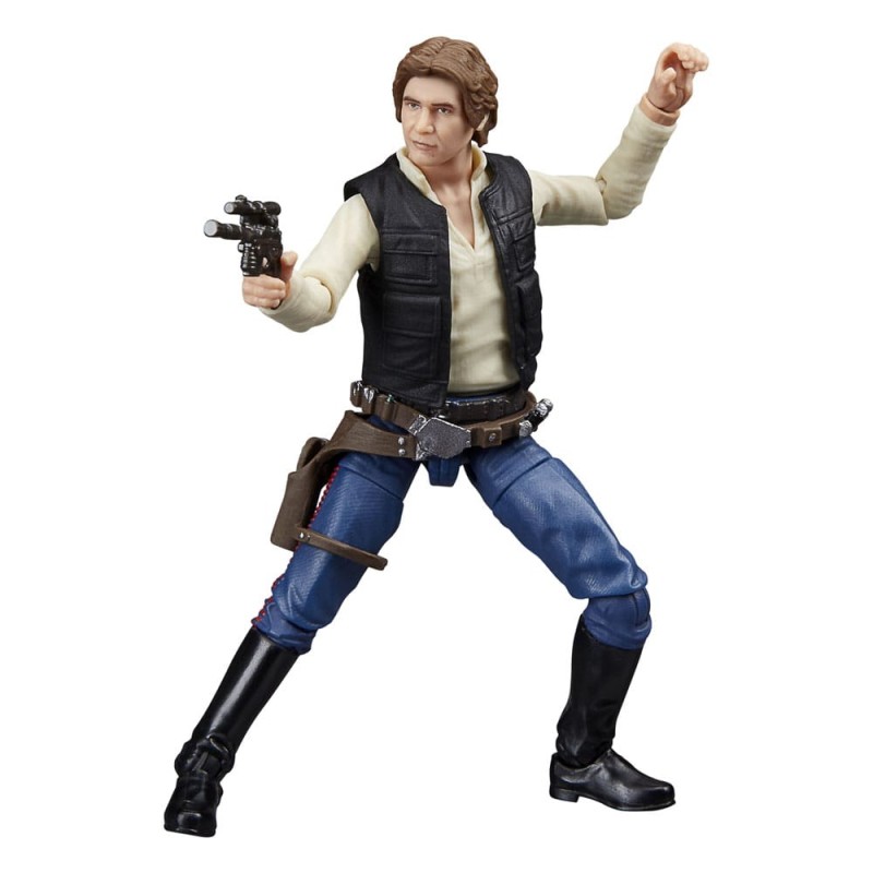 Star Wars: Vintage Collection - Han Solo Action Figure 10 cm