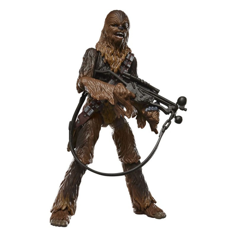 Star Wars: Vintage Collection - Chewbacca Action Figure 10 cm