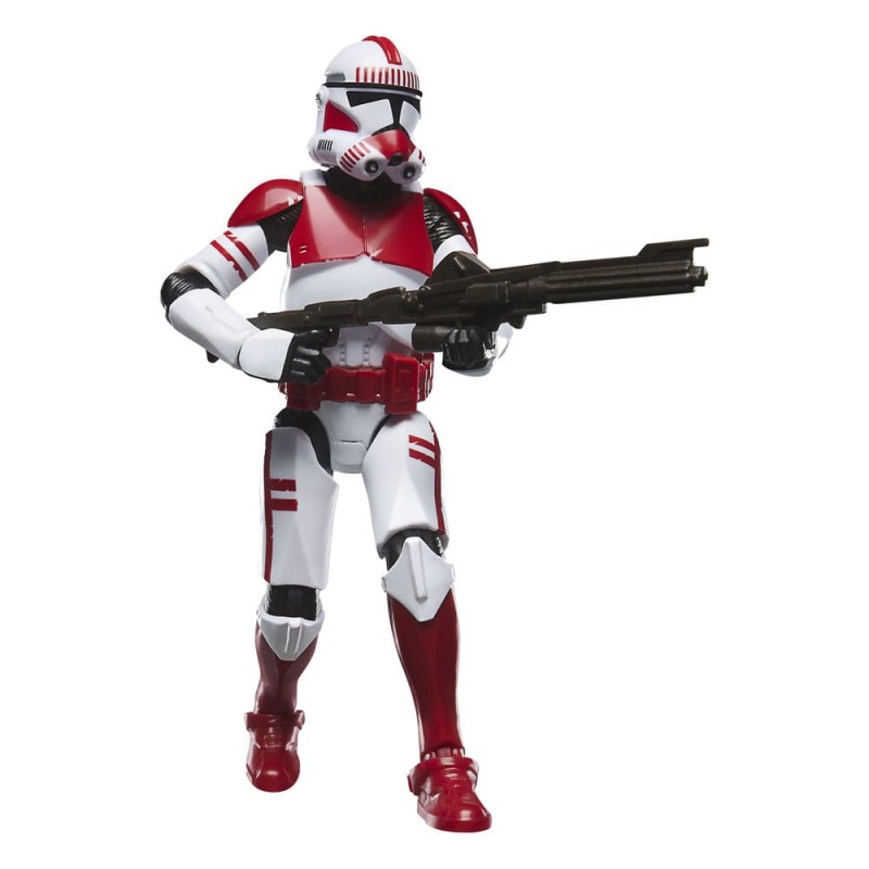 Star Wars: Vintage Collection - Imperial Shock Trooper Action