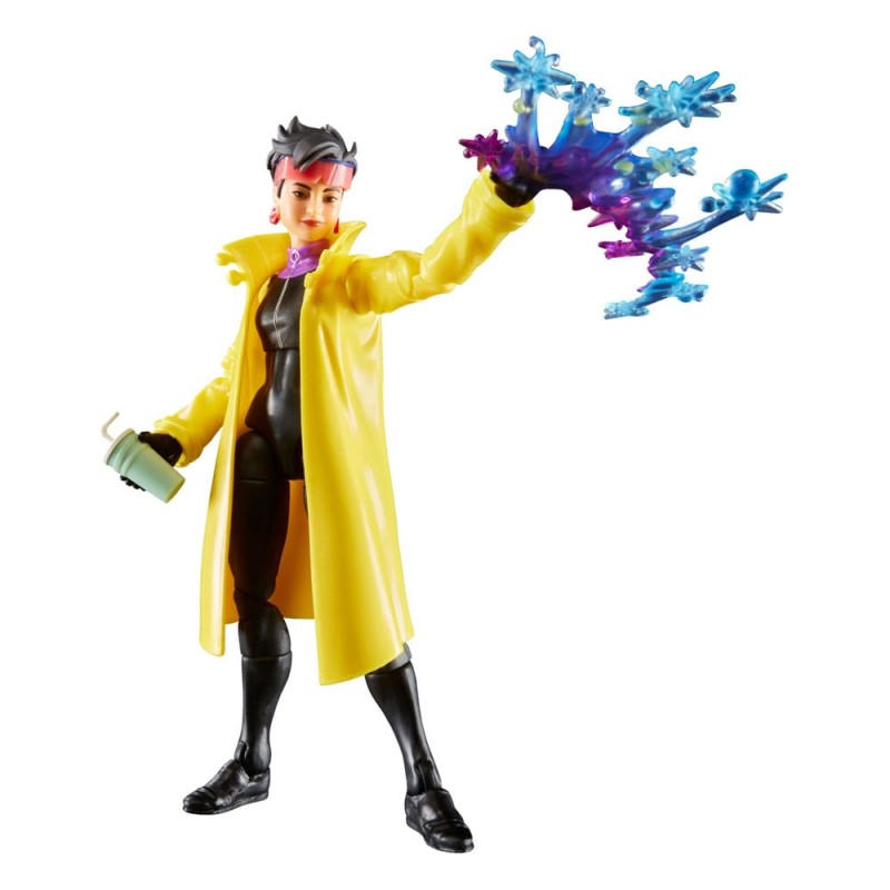 Marvel Legends: X-Men '97 - Jubilee Action Figure 15 cm
