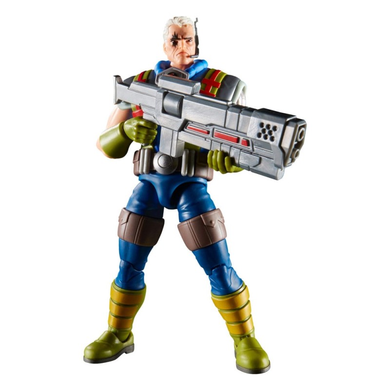 Marvel Legends: X-Men '97 - Cable Action Figure 15 cm