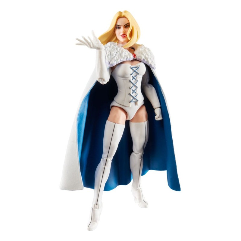 Marvel Legends: X-Men '97 - Emma Frost Action Figure 15 cm