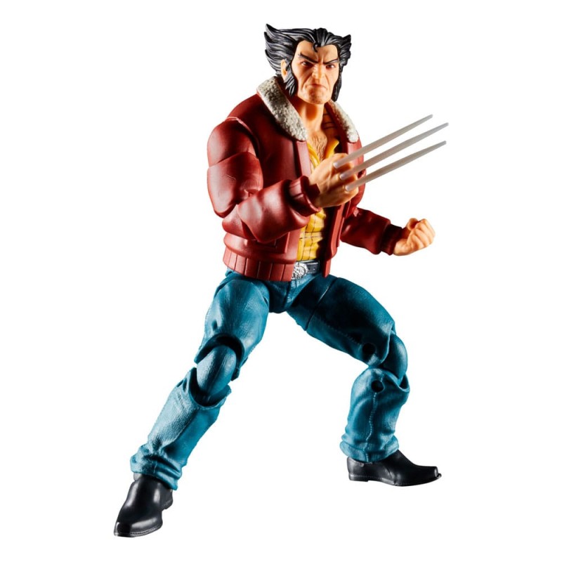 Marvel Legends: X-Men '97 - Logan Action Figure 15 cm