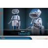 Hot Toys: The Fantastic Four First Steps - Mister Fantastic & Hot Toys: The Fantastic Four First Steps - Mister Fantastic &