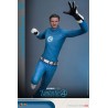 Hot Toys: The Fantastic Four First Steps - Mister Fantastic & Hot Toys: The Fantastic Four First Steps - Mister Fantastic &