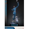 Hot Toys: The Fantastic Four First Steps - Mister Fantastic & Hot Toys: The Fantastic Four First Steps - Mister Fantastic &