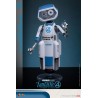 Hot Toys: The Fantastic Four First Steps - Mister Fantastic & Hot Toys: The Fantastic Four First Steps - Mister Fantastic &