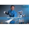 Hot Toys: The Fantastic Four First Steps - Mister Fantastic & Hot Toys: The Fantastic Four First Steps - Mister Fantastic &