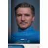 Hot Toys: The Fantastic Four First Steps - Mister Fantastic Hot Toys: The Fantastic Four First Steps - Mister Fantastic