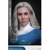 Hot Toys: The Fantastic Four First Steps - Invisible Woman & Hot Toys: The Fantastic Four First Steps - Invisible Woman &