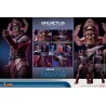 Hot Toys: The Fantastic Four First Steps - Galactus Jumbo Sofvi Hot Toys: The Fantastic Four First Steps - Galactus Jumbo Sofvi