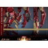 Hot Toys Marvel: Iron Man Mark III (Armor Suit Up Version) 1/6 Hot Toys Marvel: Iron Man Mark III (Armor Suit Up Version) 1/6