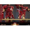 Hot Toys Marvel: Iron Man Mark III (Armor Suit Up Version) 1/6 Hot Toys Marvel: Iron Man Mark III (Armor Suit Up Version) 1/6