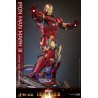 Hot Toys Marvel: Iron Man Mark III (Armor Suit Up Version) 1/6 Hot Toys Marvel: Iron Man Mark III (Armor Suit Up Version) 1/6