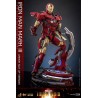 Hot Toys Marvel: Iron Man Mark III (Armor Suit Up Version) 1/6 Hot Toys Marvel: Iron Man Mark III (Armor Suit Up Version) 1/6