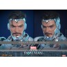 Hot Toys Marvel: Superior Iron Man 1/6 Scale Diecast Figure 32 Hot Toys Marvel: Superior Iron Man 1/6 Scale Diecast Figure 32