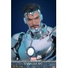 Hot Toys Marvel: Superior Iron Man 1/6 Scale Diecast Figure 32 Hot Toys Marvel: Superior Iron Man 1/6 Scale Diecast Figure 32