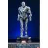 Hot Toys Marvel: Superior Iron Man 1/6 Scale Diecast Figure 32 Hot Toys Marvel: Superior Iron Man 1/6 Scale Diecast Figure 32