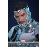 Hot Toys Marvel: Superior Iron Man 1/6 Scale Diecast Figure 32 Hot Toys Marvel: Superior Iron Man 1/6 Scale Diecast Figure 32