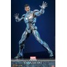 Hot Toys Marvel: Superior Iron Man 1/6 Scale Diecast Figure 32 Hot Toys Marvel: Superior Iron Man 1/6 Scale Diecast Figure 32