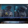 Hot Toys RoboCop 2: RoboCain 1/6 Scale Diecast Figure 40 cm Hot Toys RoboCop 2: RoboCain 1/6 Scale Diecast Figure 40 cm