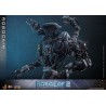 Hot Toys RoboCop 2: RoboCain 1/6 Scale Diecast Figure 40 cm Hot Toys RoboCop 2: RoboCain 1/6 Scale Diecast Figure 40 cm