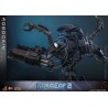 Hot Toys RoboCop 2: RoboCain 1/6 Scale Diecast Figure 40 cm Hot Toys RoboCop 2: RoboCain 1/6 Scale Diecast Figure 40 cm