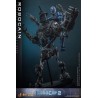 Hot Toys RoboCop 2: RoboCain 1/6 Scale Diecast Figure 40 cm Hot Toys RoboCop 2: RoboCain 1/6 Scale Diecast Figure 40 cm