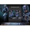 Hot Toys RoboCop 2: RoboCop 1/6 Scale Diecast Figure 30 cm Hot Toys RoboCop 2: RoboCop 1/6 Scale Diecast Figure 30 cm