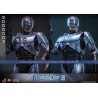 Hot Toys RoboCop 2: RoboCop 1/6 Scale Diecast Figure 30 cm Hot Toys RoboCop 2: RoboCop 1/6 Scale Diecast Figure 30 cm