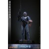 Hot Toys RoboCop 2: RoboCop 1/6 Scale Diecast Figure 30 cm Hot Toys RoboCop 2: RoboCop 1/6 Scale Diecast Figure 30 cm