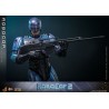 Hot Toys RoboCop 2: RoboCop 1/6 Scale Diecast Figure 30 cm Hot Toys RoboCop 2: RoboCop 1/6 Scale Diecast Figure 30 cm