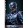 Hot Toys RoboCop 2: RoboCop 1/6 Scale Diecast Figure 30 cm Hot Toys RoboCop 2: RoboCop 1/6 Scale Diecast Figure 30 cm