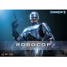 Hot Toys RoboCop 2: RoboCop 1/6 Scale Diecast Figure 30 cm Hot Toys RoboCop 2: RoboCop 1/6 Scale Diecast Figure 30 cm