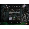Hot Toys Alien: Big Chap 1/6 Scale Figure 36 cm Hot Toys Alien: Big Chap 1/6 Scale Figure 36 cm