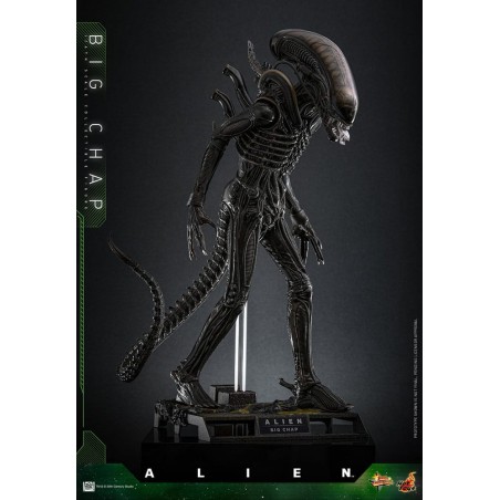 Hot Toys Alien: Big Chap 1/6 Scale Figure 36 cm