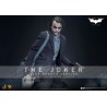 Hot Toys The Dark Knight: The Joker (Bank Robber Version) Hot Toys The Dark Knight: The Joker (Bank Robber Version)