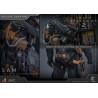 Hot Toys Death Stranding 2: Sam (Deluxe Version) 1/6 Scale Hot Toys Death Stranding 2: Sam (Deluxe Version) 1/6 Scale
