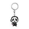 Funko Pop! Keychain: Scream - Ghostface Funko Pop! Keychain: Scream - Ghostface