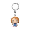 Funko Pop! Keychain: Child's Play - Chucky Funko Pop! Keychain: Child's Play - Chucky