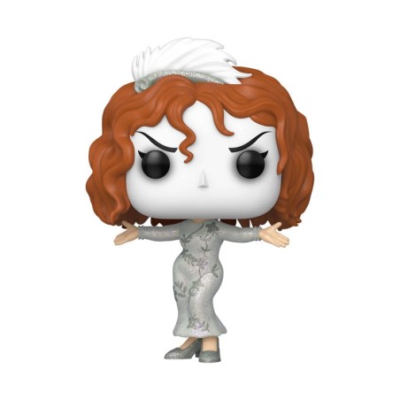 Funko Pop! Movies: House of 1000 Corpses - Baby (Glitter) Funko Pop! Movies: House of 1000 Corpses - Baby (Glitter)