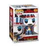 Funko Pop! Movies: House of 1000 Corpses - Captain Spaulding Funko Pop! Movies: House of 1000 Corpses - Captain Spaulding
