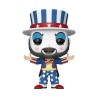 Funko Pop! Movies: House of 1000 Corpses - Captain Spaulding Funko Pop! Movies: House of 1000 Corpses - Captain Spaulding