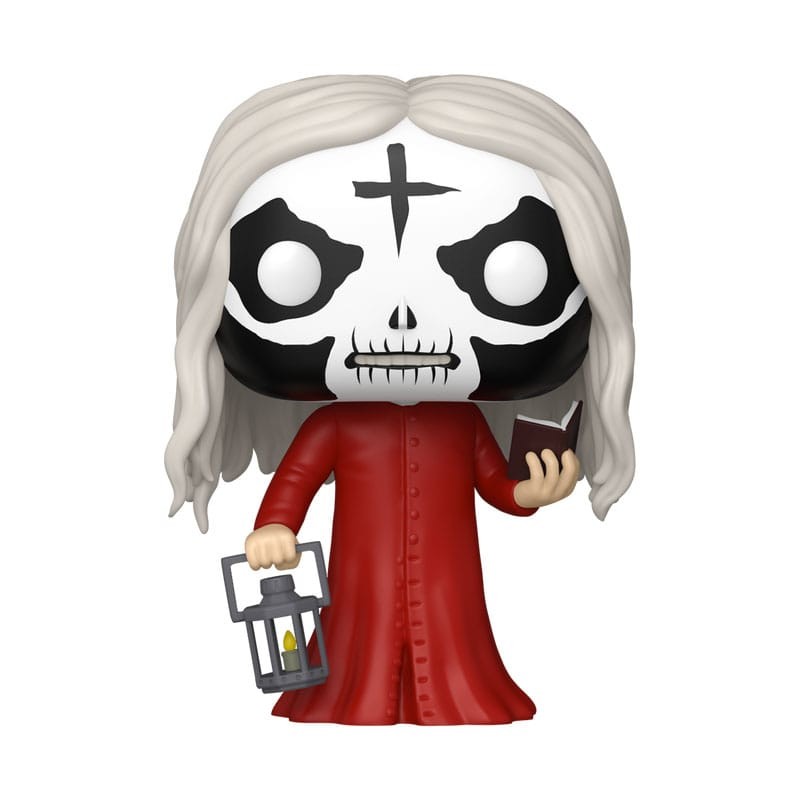 Funko Pop! Movies: House of 1000 Corpses - Otis B. Driftwood
